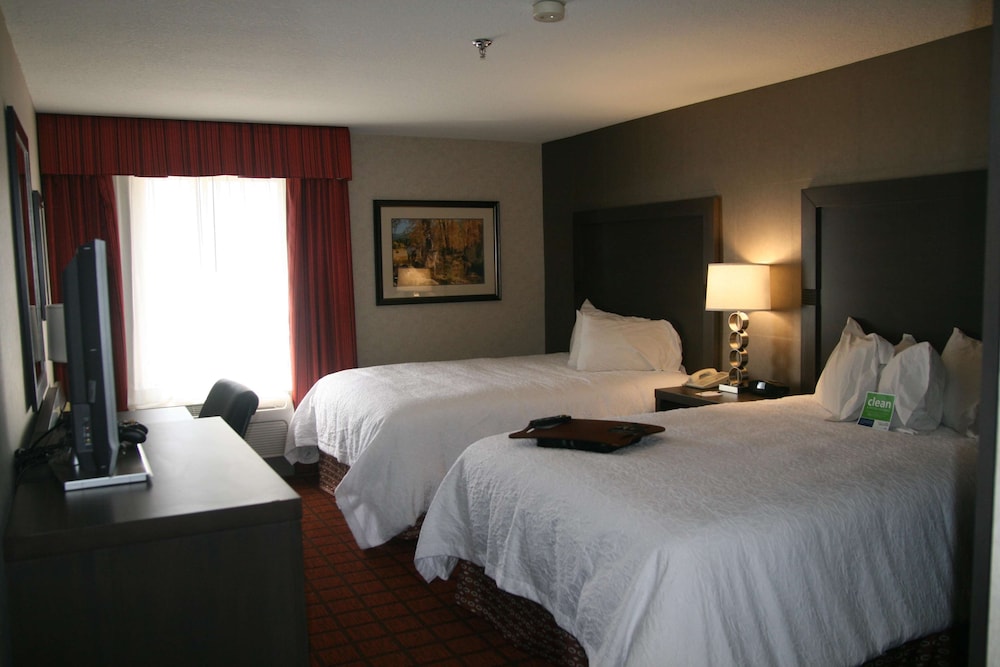 Hampton Inn Durango Co 19/64