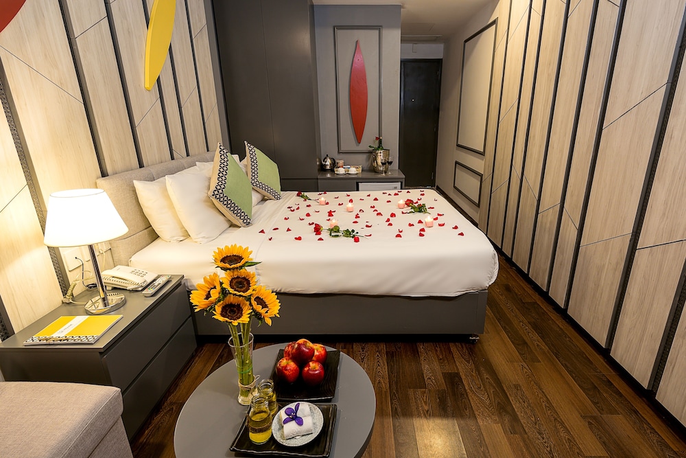 Le House Boutique Hotel 45/79