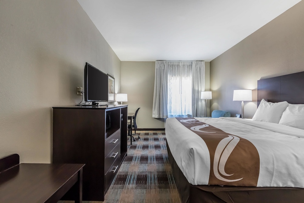 Quality Inn Pleasant View 6/15
