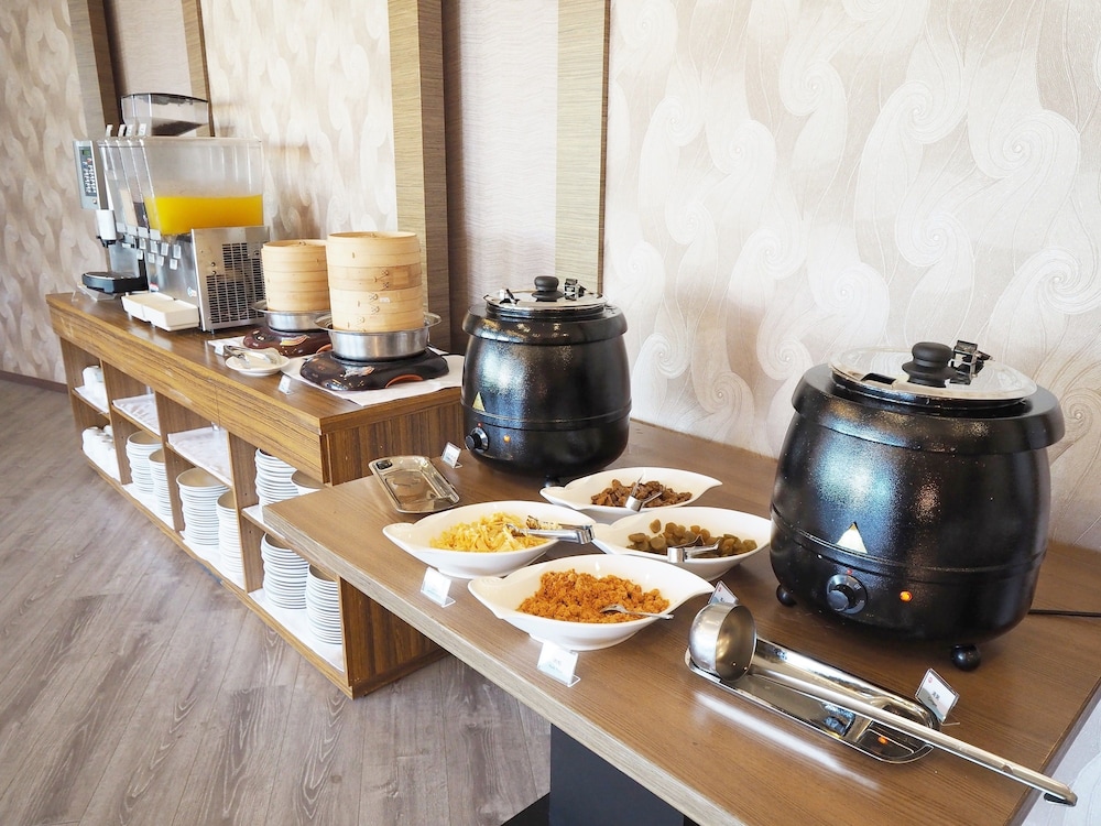 Kailan Hotel 21/50