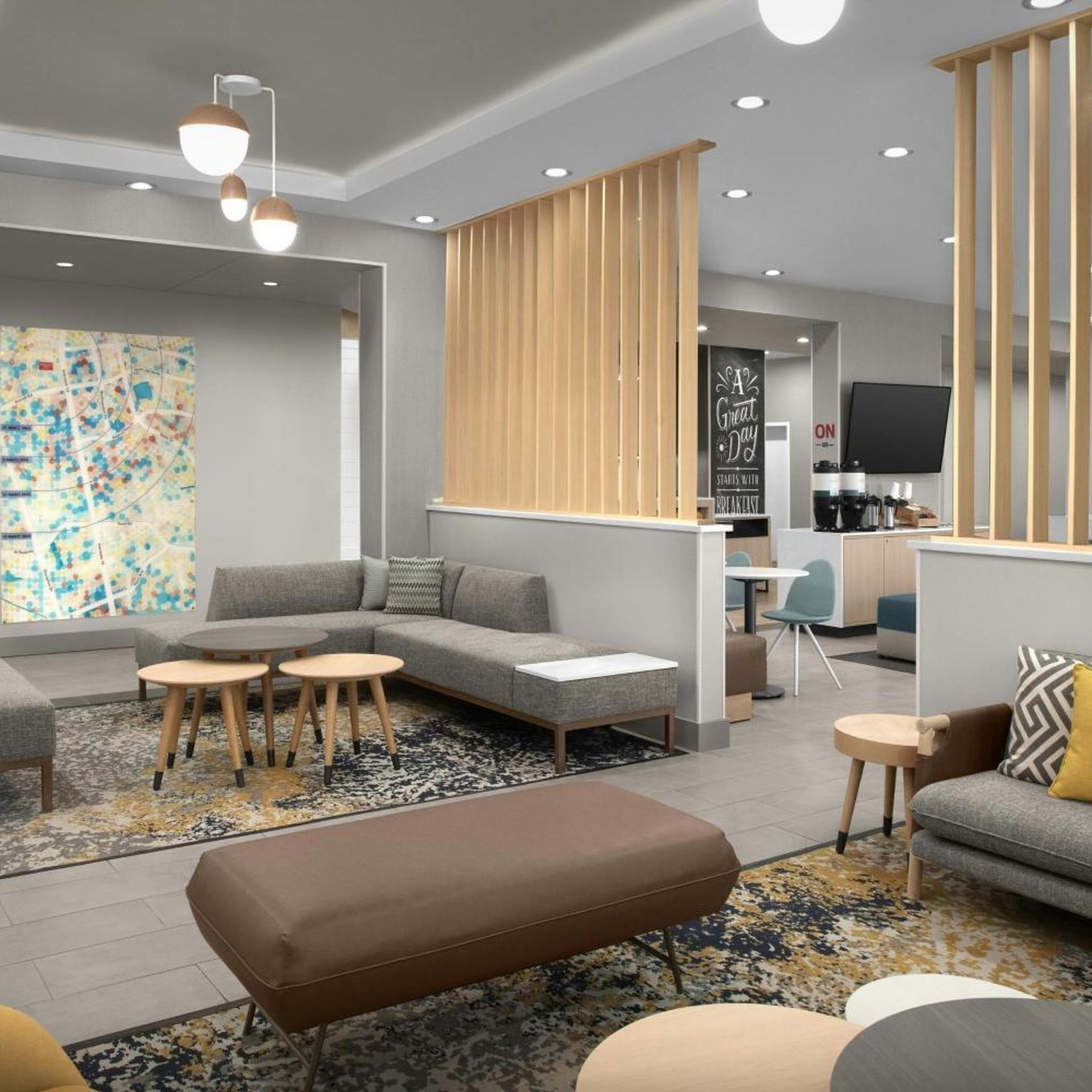 TownePlace Suites by Marriott El Paso Northwest 20/44