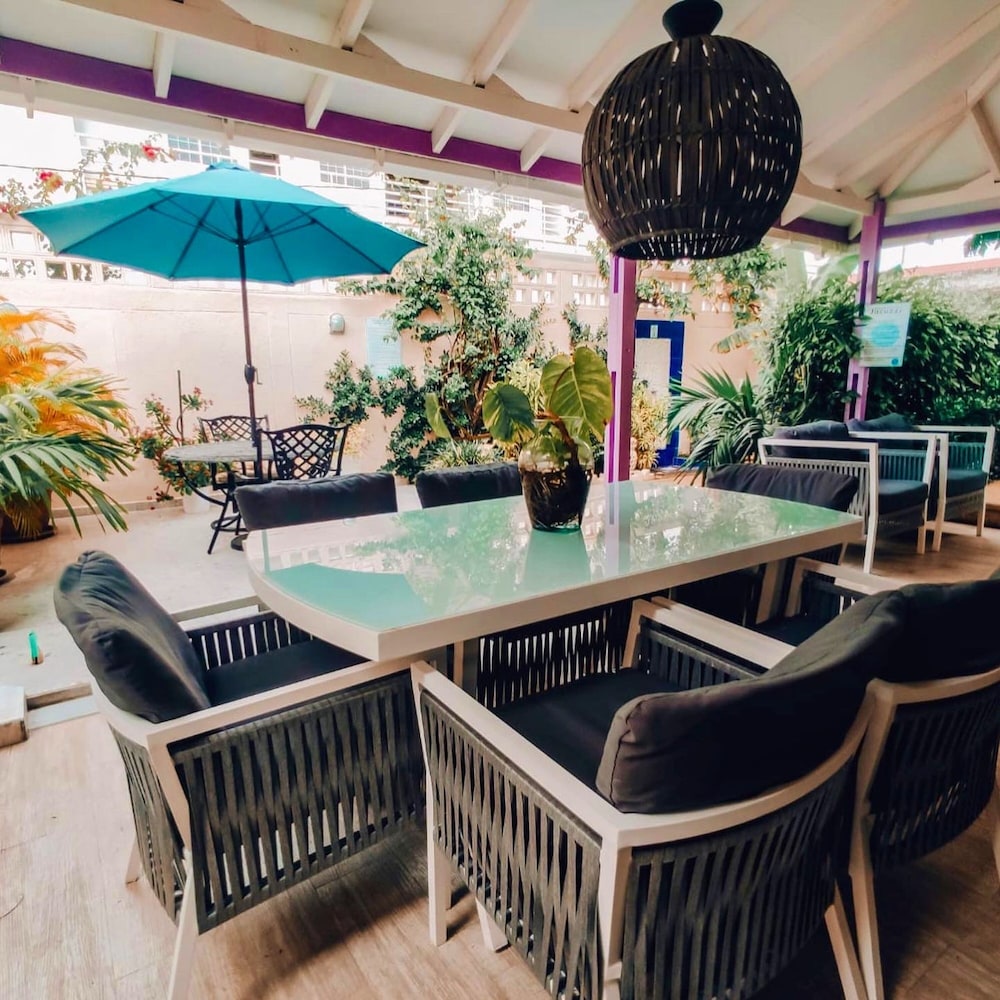 Summer House Inn San Andres 32/46