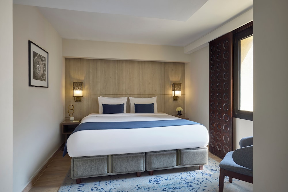 مكارم اجياد مكة(Makarem Ajyad Makkah Hotel) 23/69