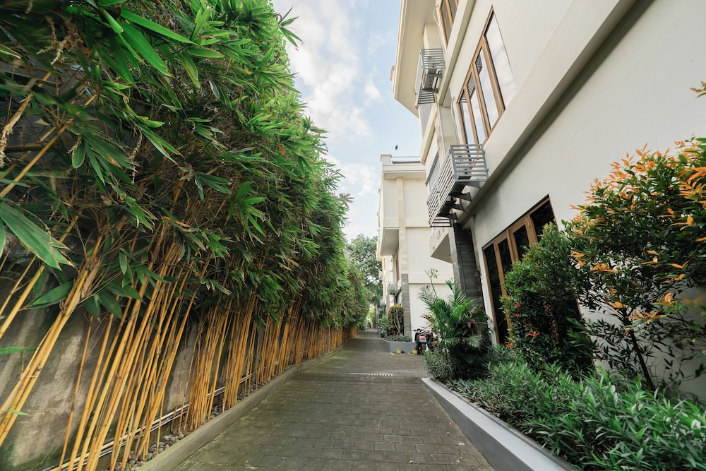 Bali Karma Sajtra Hotel 39/50