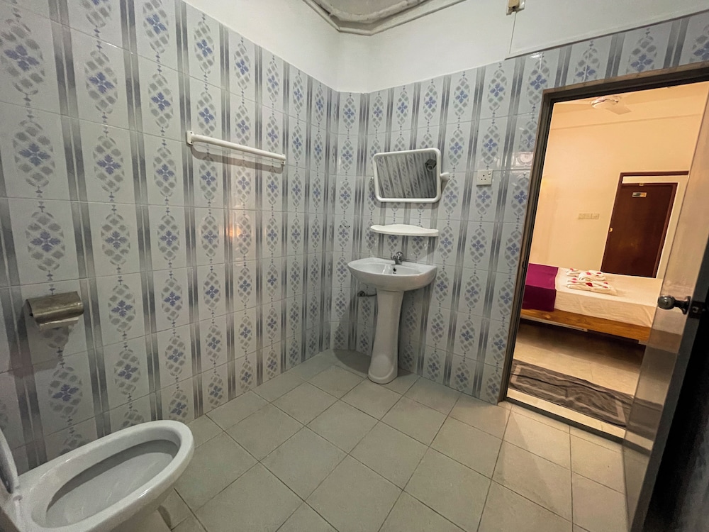 Randi Guest House - Mirissa Beach 50/51