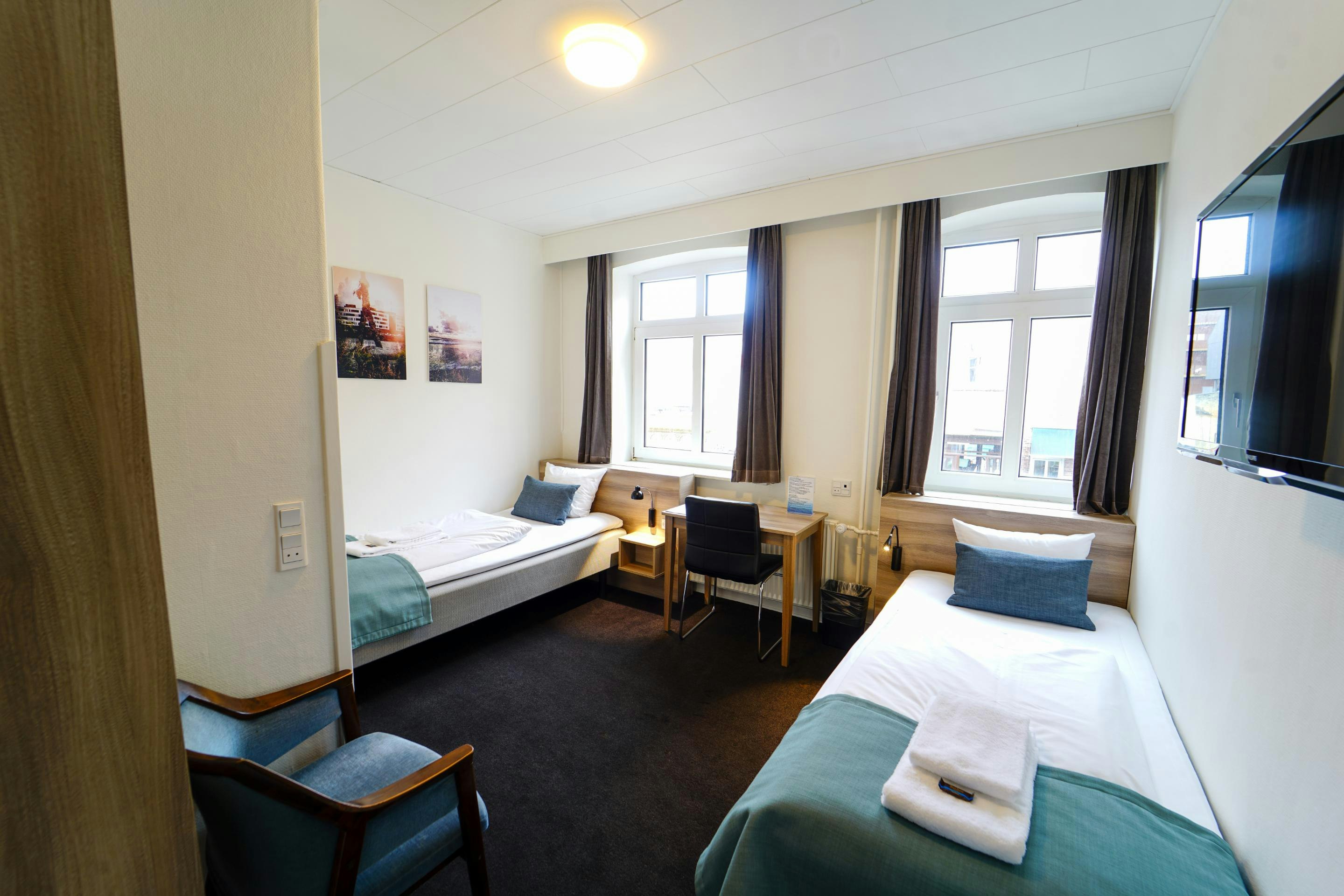 Hotel Ansgar Esbjerg 18/69