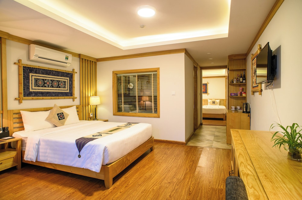 Sapa Highland Resort & Spa 20/50