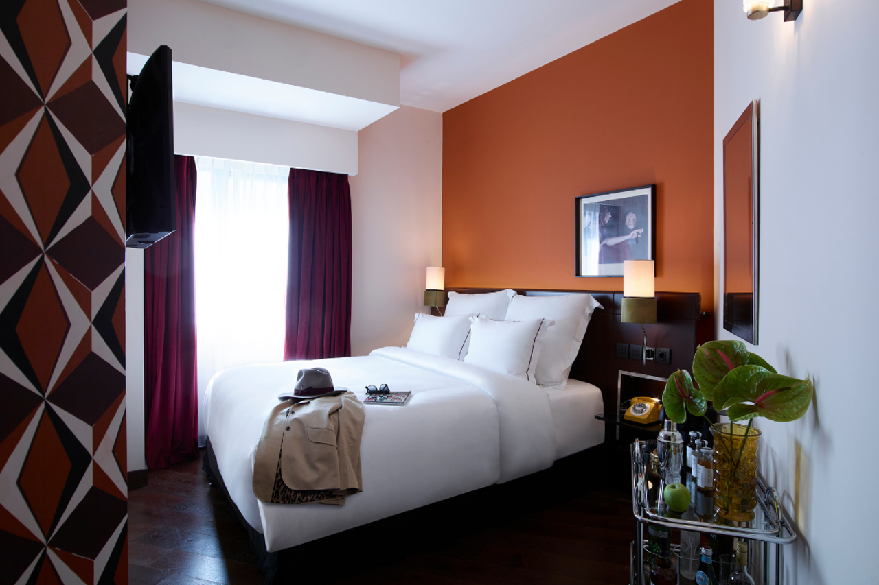 Brown Acropol, a member of Brown Hotels 15/41