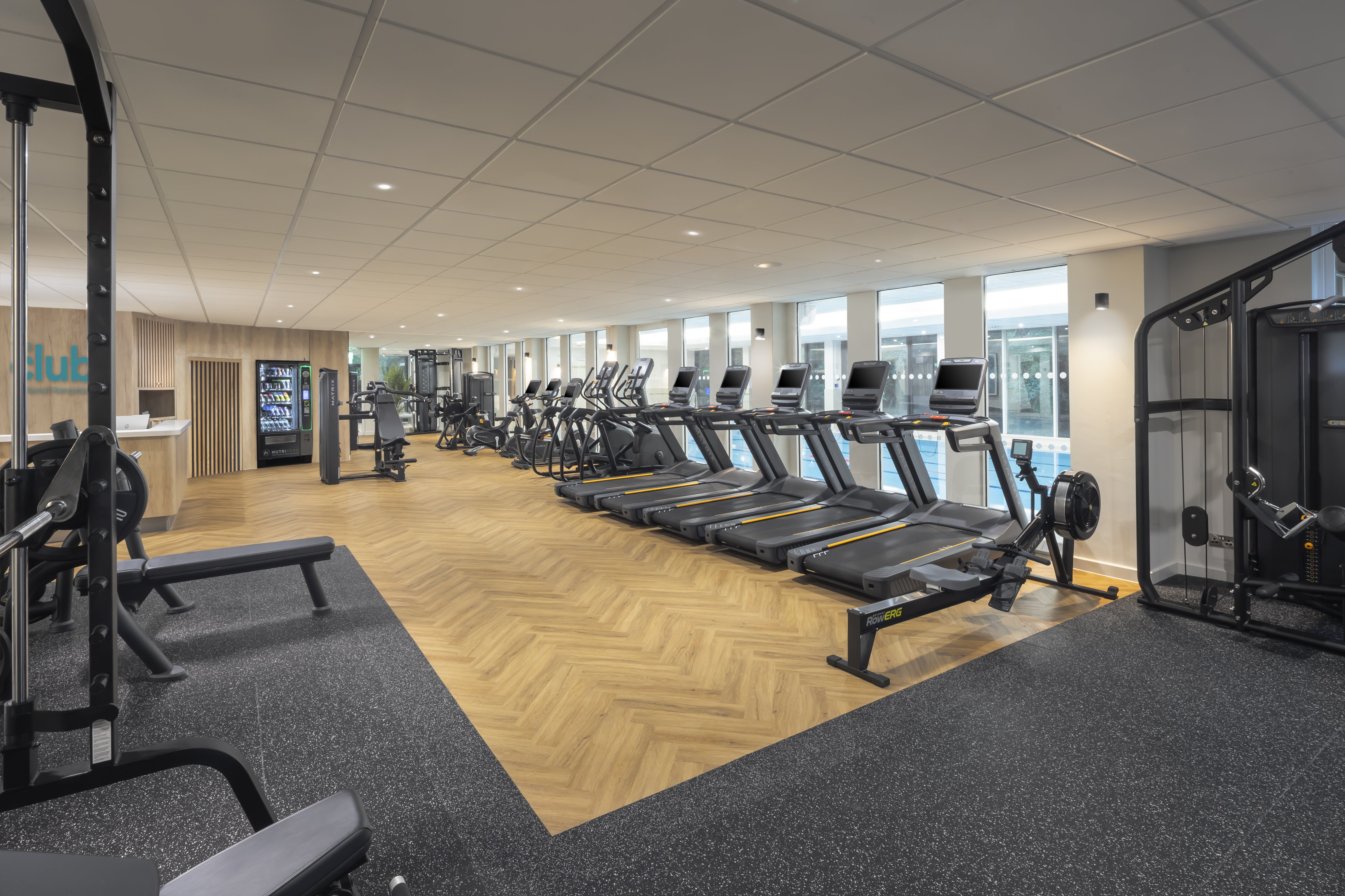 Holiday Inn Hemel Hempstead M1, JCT. 8 by IHG 26/50