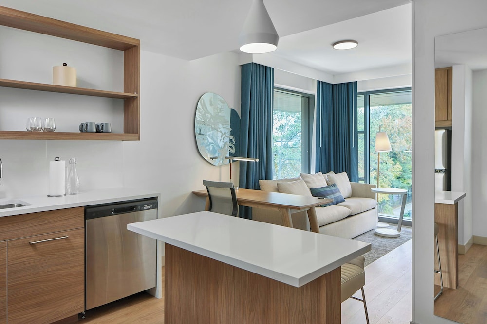 Element Atlanta Perimeter Center 32/50