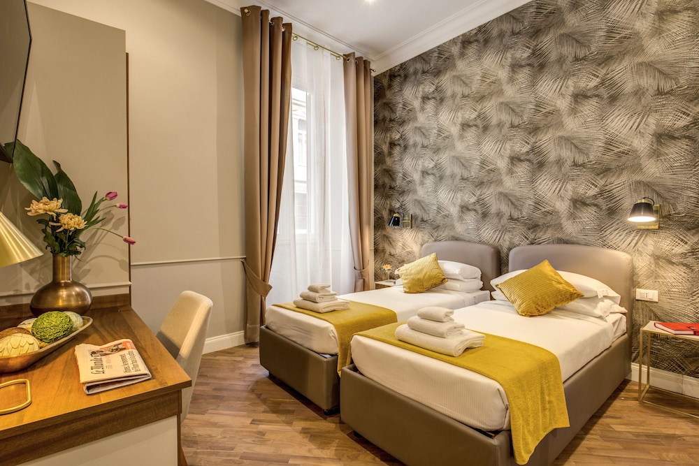 Charme Spagna Boutique Hotel 47/77