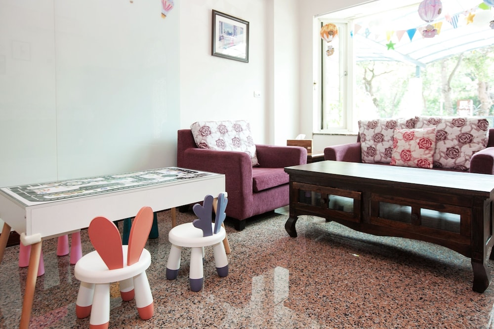Lidu Homestay 19/34