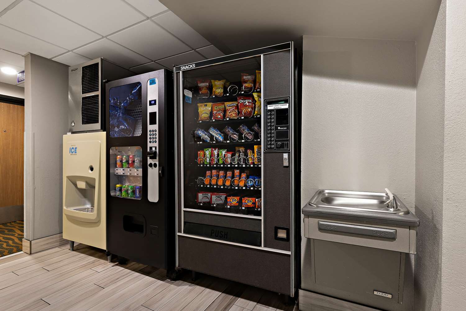 SureStay Plus Hotel by Best Western Tulsa East 5/12