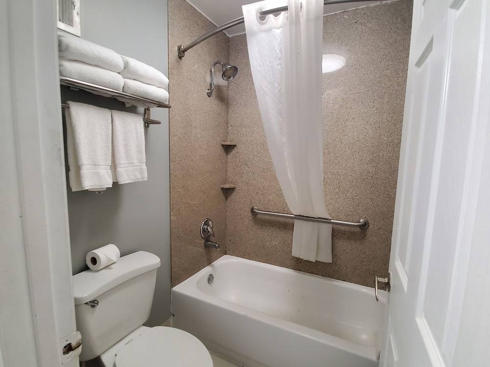 Vero Beach Inn & Suites 79/79
