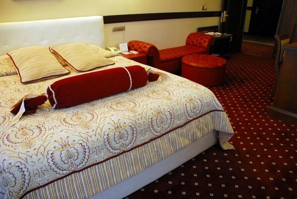 Adana Erten Otel 15/48