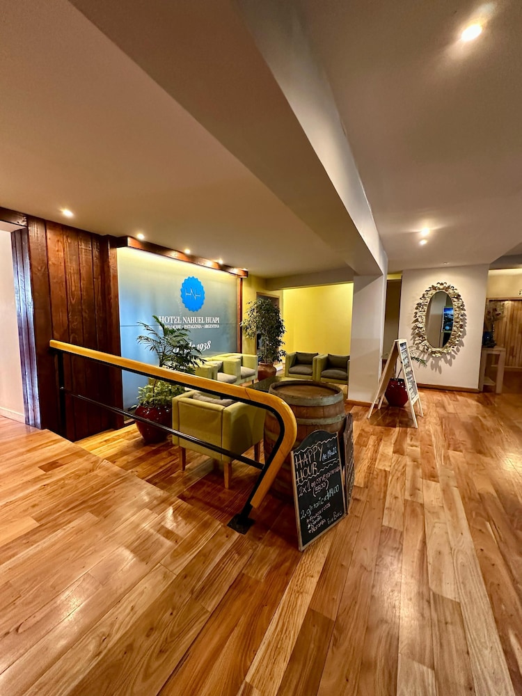 Hotel Nahuel Huapi 48/71