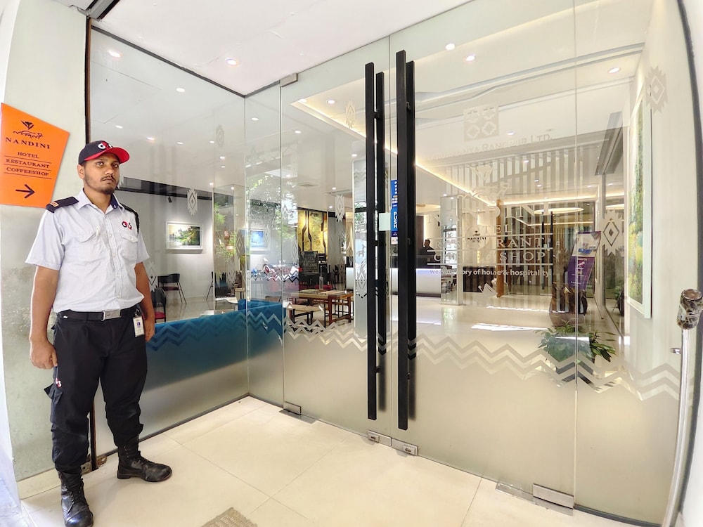 Hotel Nandini 15/70