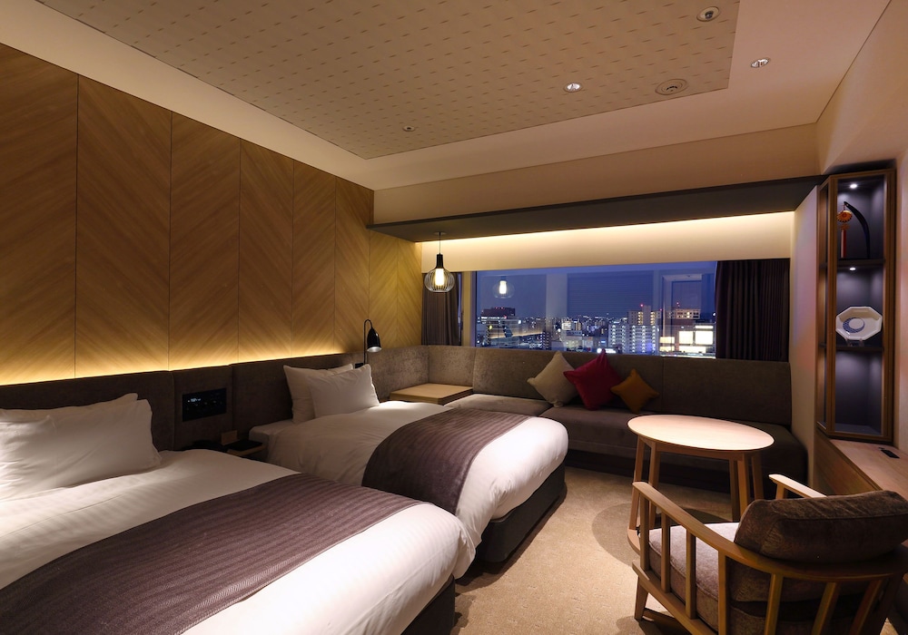 Solaria Nishitetsu Hotel Fukuoka 62/83
