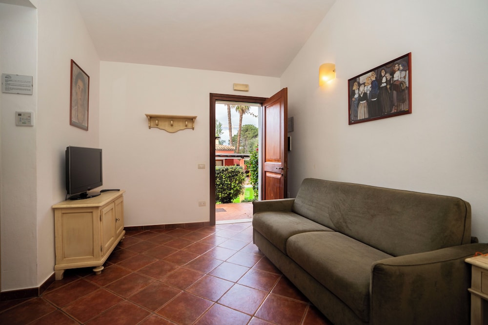 Borgo Degli Ulivi Residence 21/50
