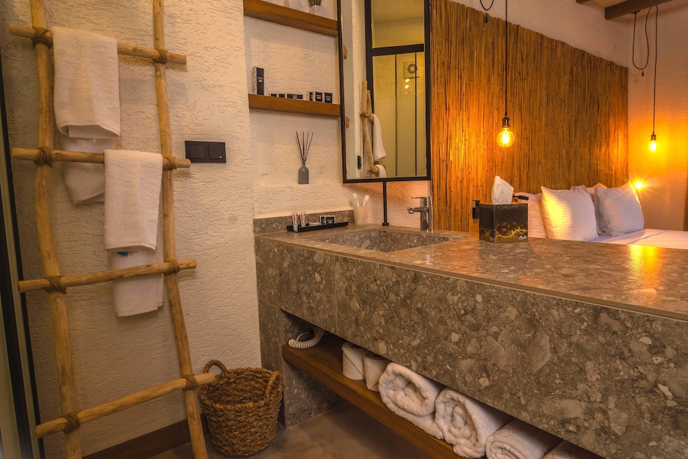 Very Chic Bodrum – Adult Only +18 49/50