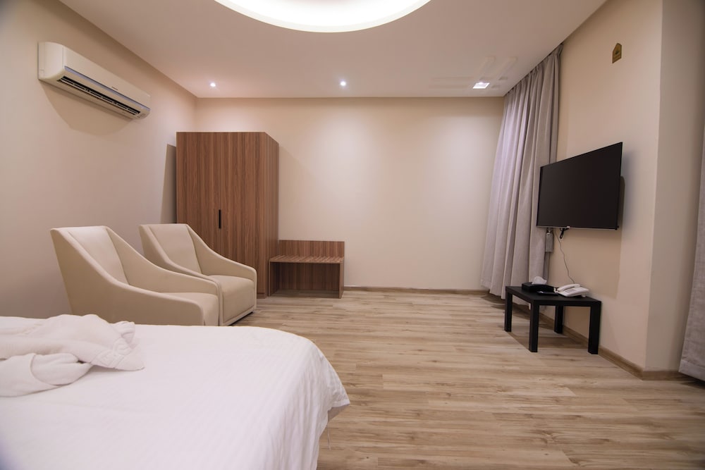 رست نايت للأجنحة الفندقية،حي الفلاح(Rest Night Hotel Suites- Al Falah) 8/23
