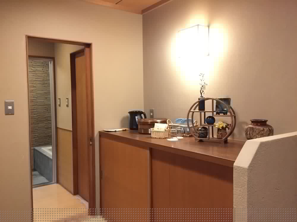 KYU KARUIZAWA HOTEL OTOWA NO MORI 57/66