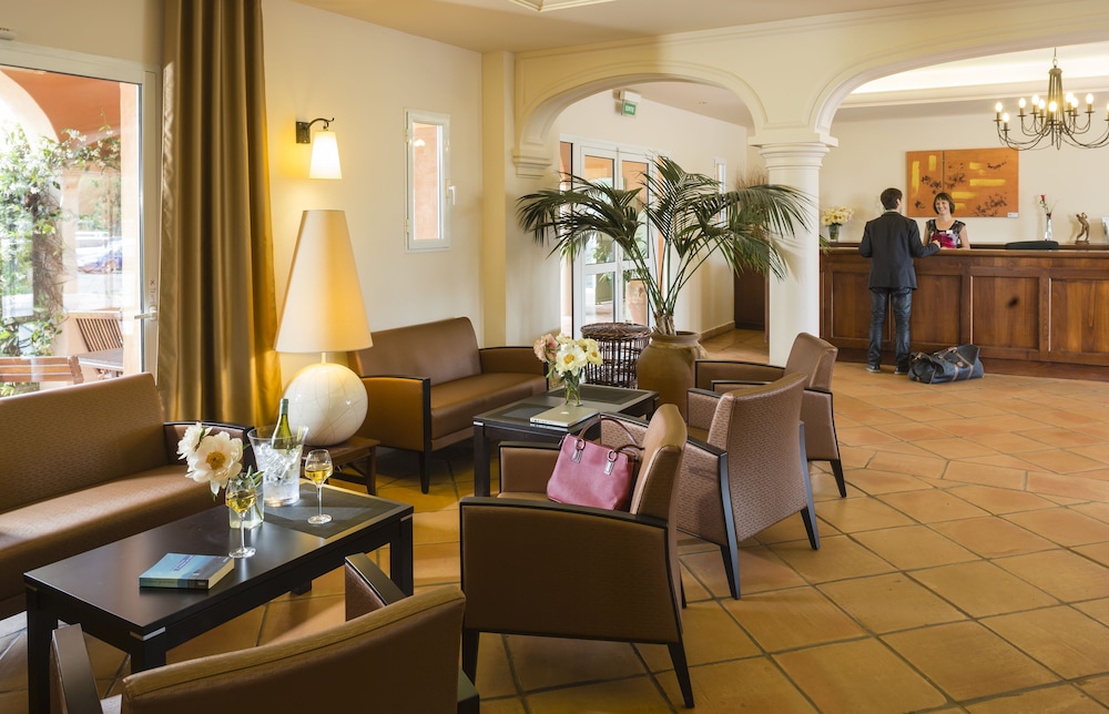 Le Palmyra Golf Hotel 26/50