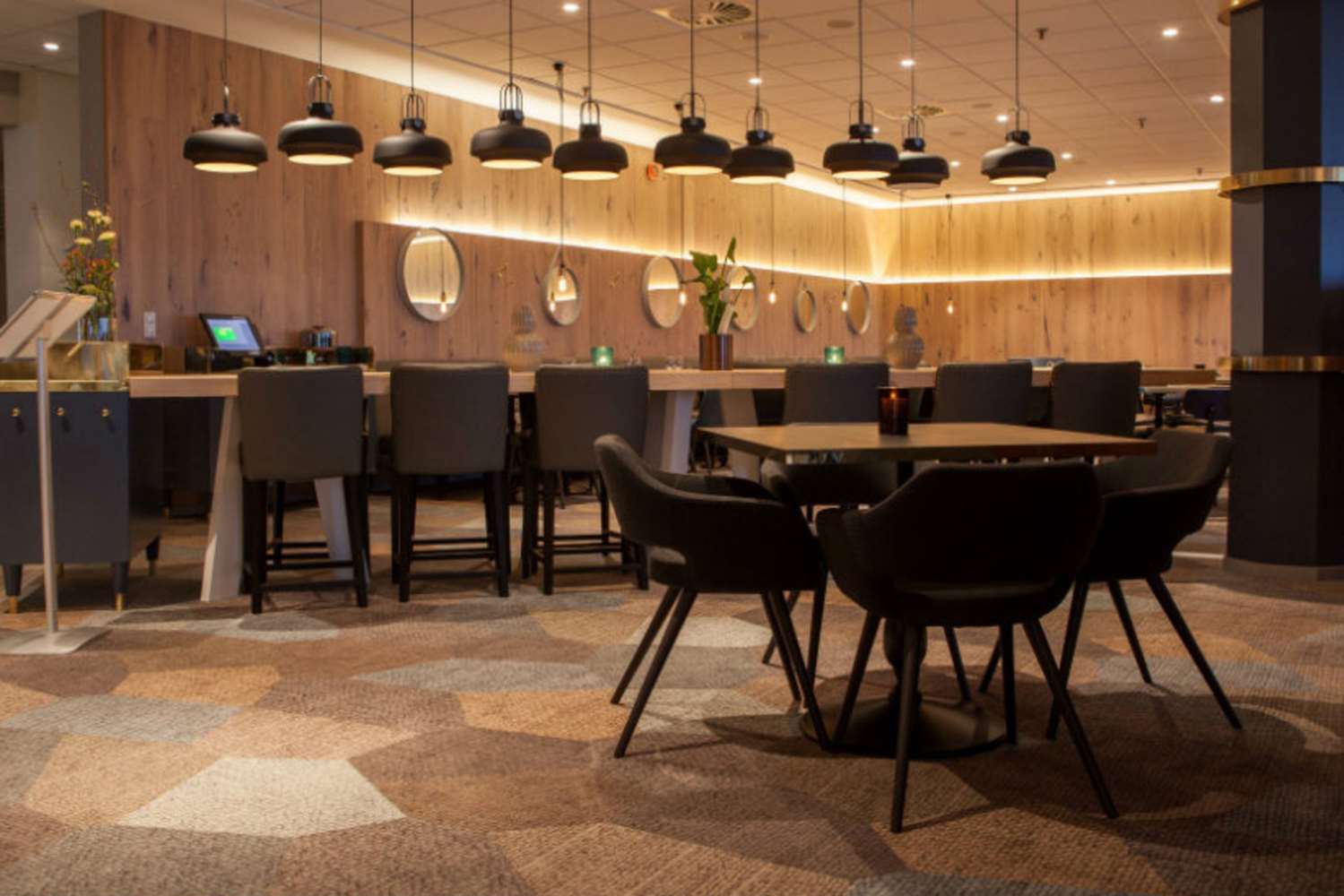 Quality Hotel Skjaergarden 34/43