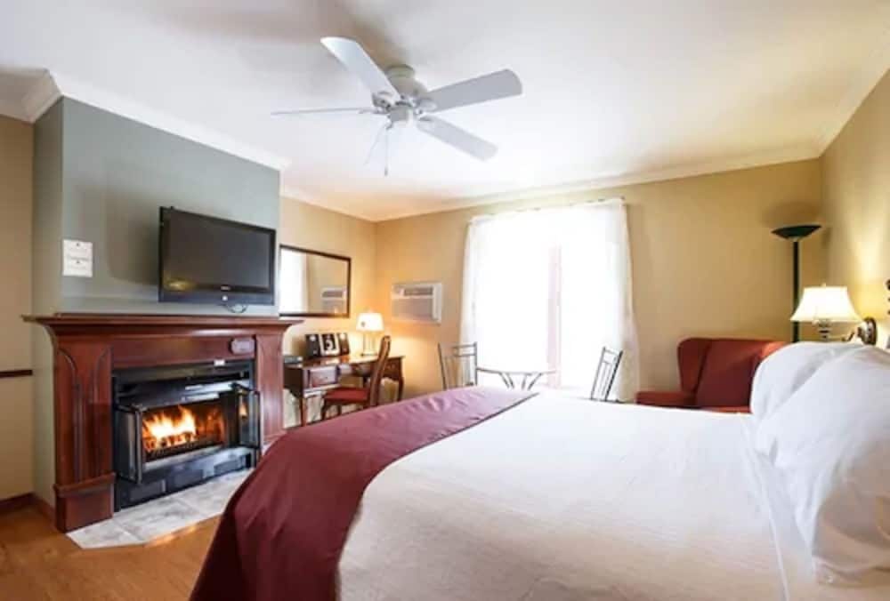 Relais St-Denis 7/31