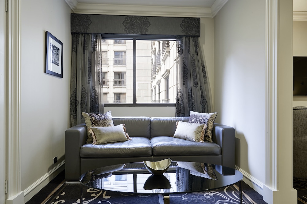 The Sebel Melbourne Flinders Lane 36/55