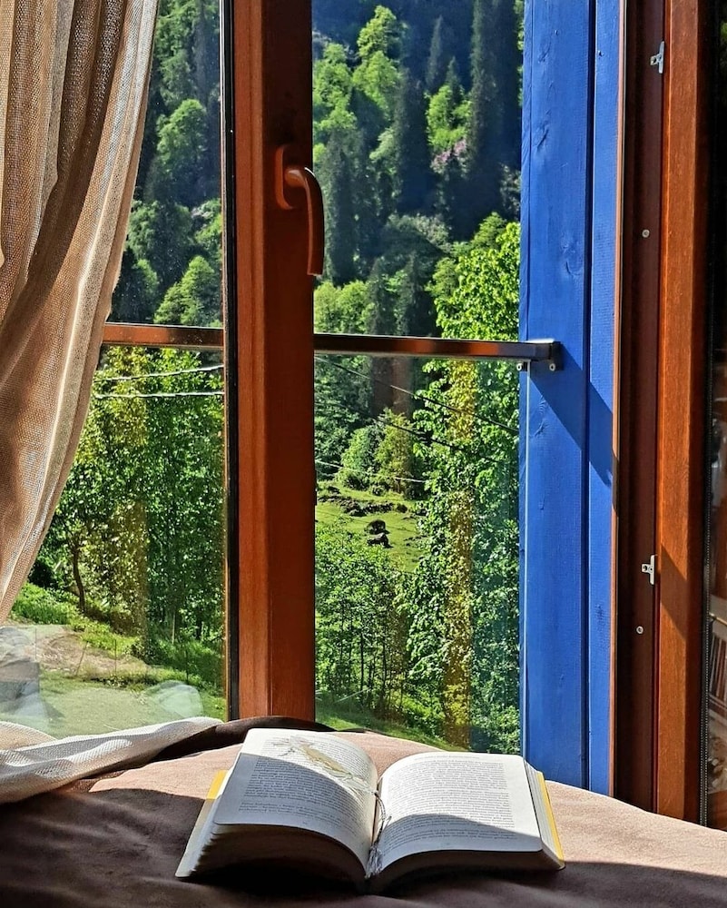 Ayder Koru Otel 29/48