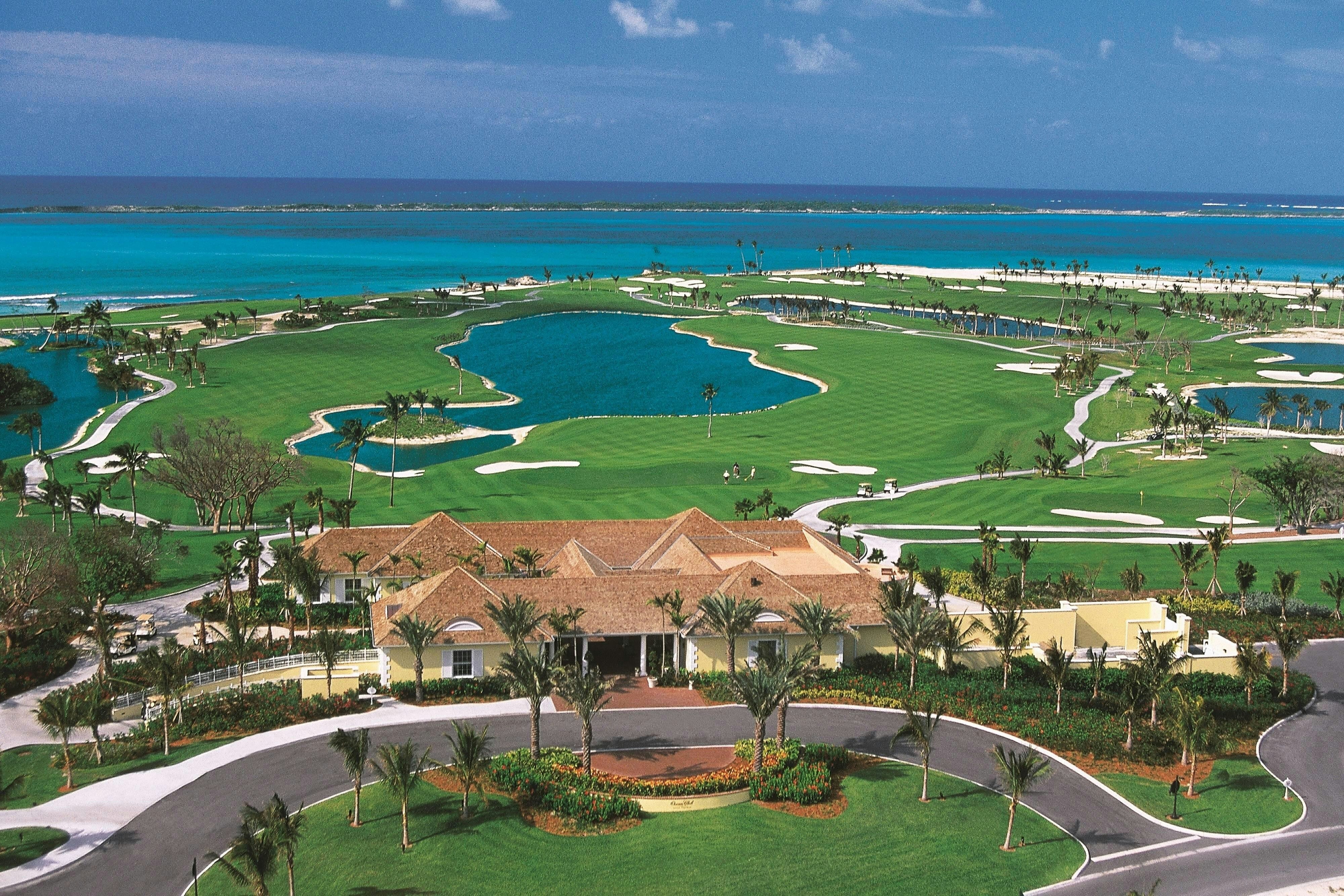 The Cove at Atlantis 58/67