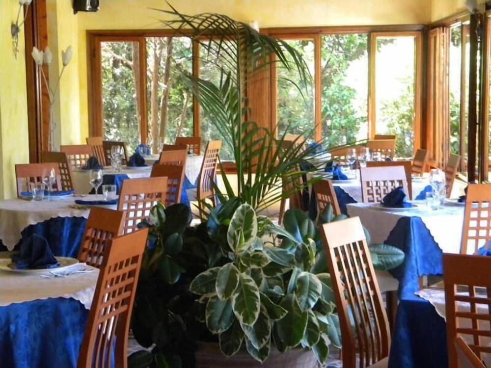 Hotel La Rosa Del Tirreno 23/40