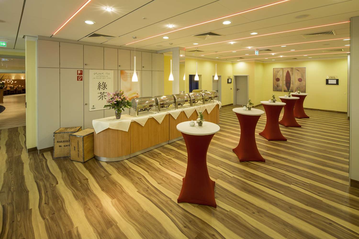 Best Western Plus Hotel Steinsgarten 17/31