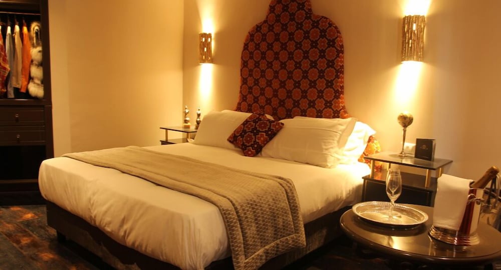Ht6 Boutique Hotel 20/49