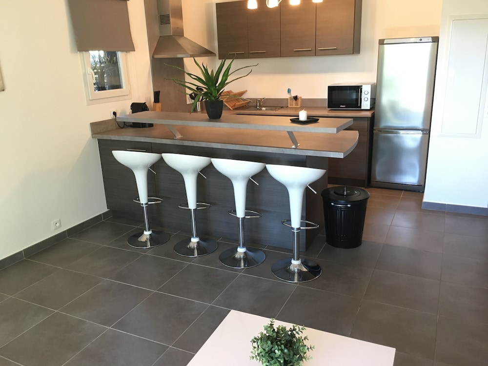 Les Villas de Porto Vecchio 3/48