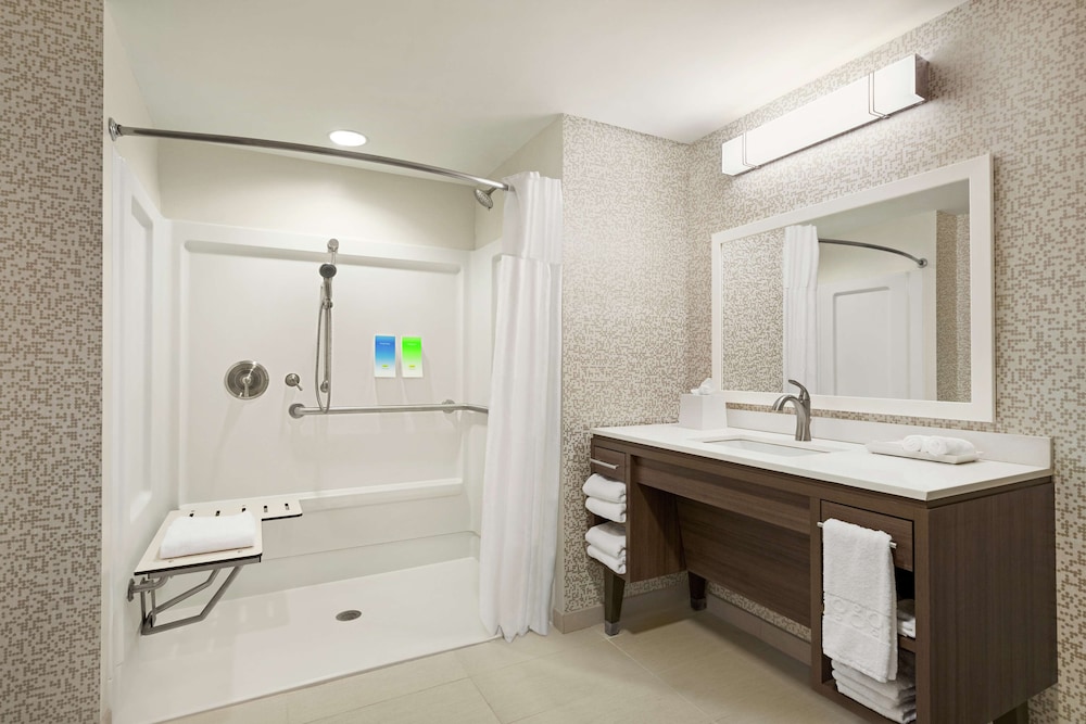 Home2 Suites By Hilton Fernandina Beach Amelia Island 11/44