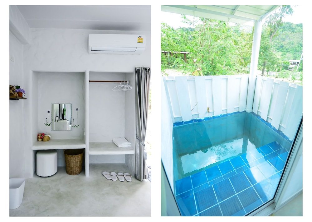 Khun Khao Tamnan Prai Resort 37/78
