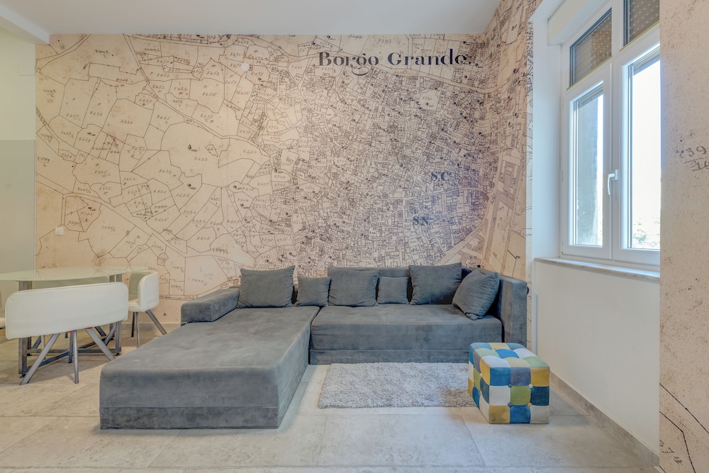 Adriatic Hostel 17/34