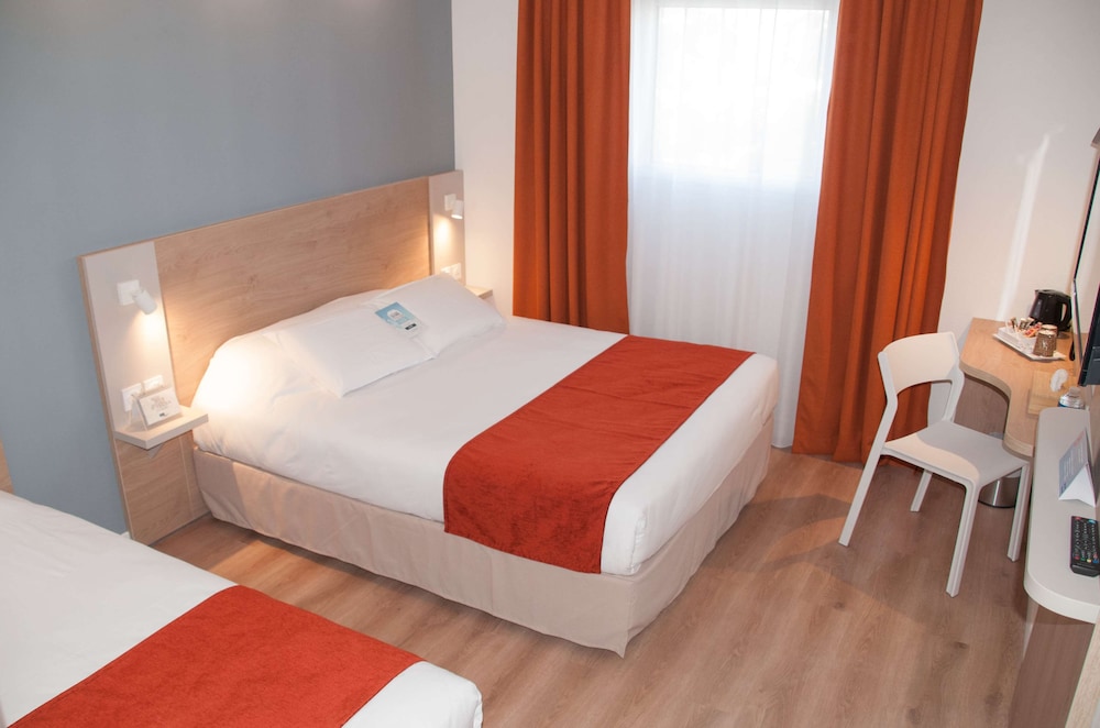 Kyriad Montpellier Ouest St Jean De Vedas 10/61