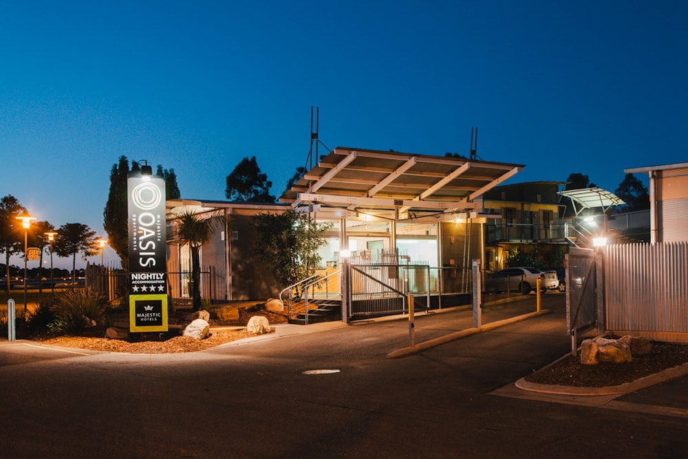 Majestic Oasis Apartments in PORT AUGUSTA