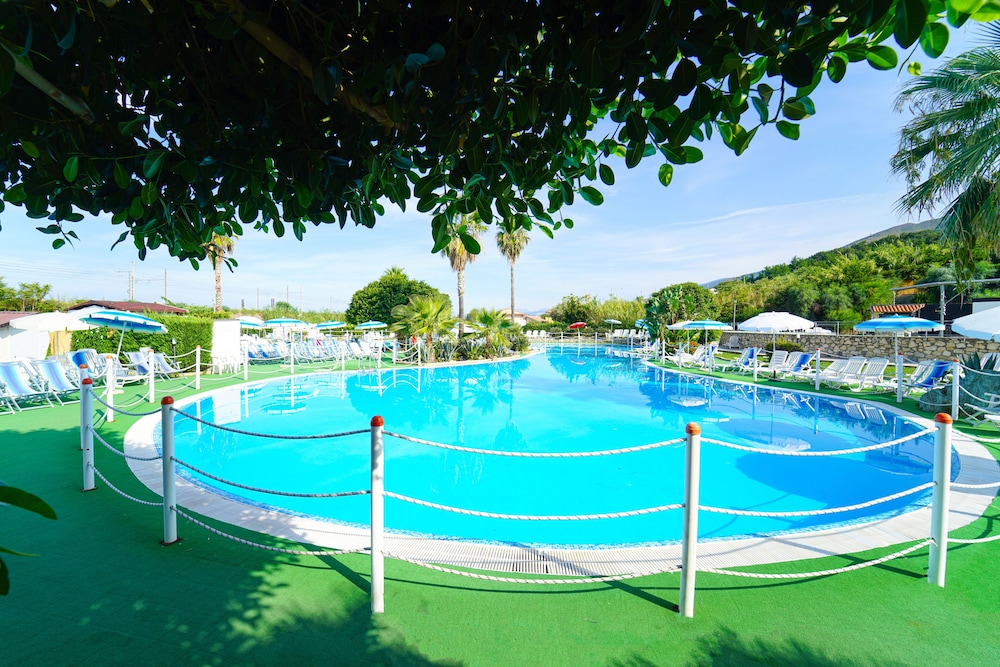 VILLAGGIO BAHJA 37/65