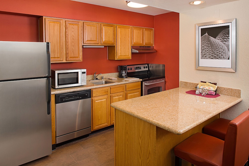 Residence Inn Ontario Airport 17/29