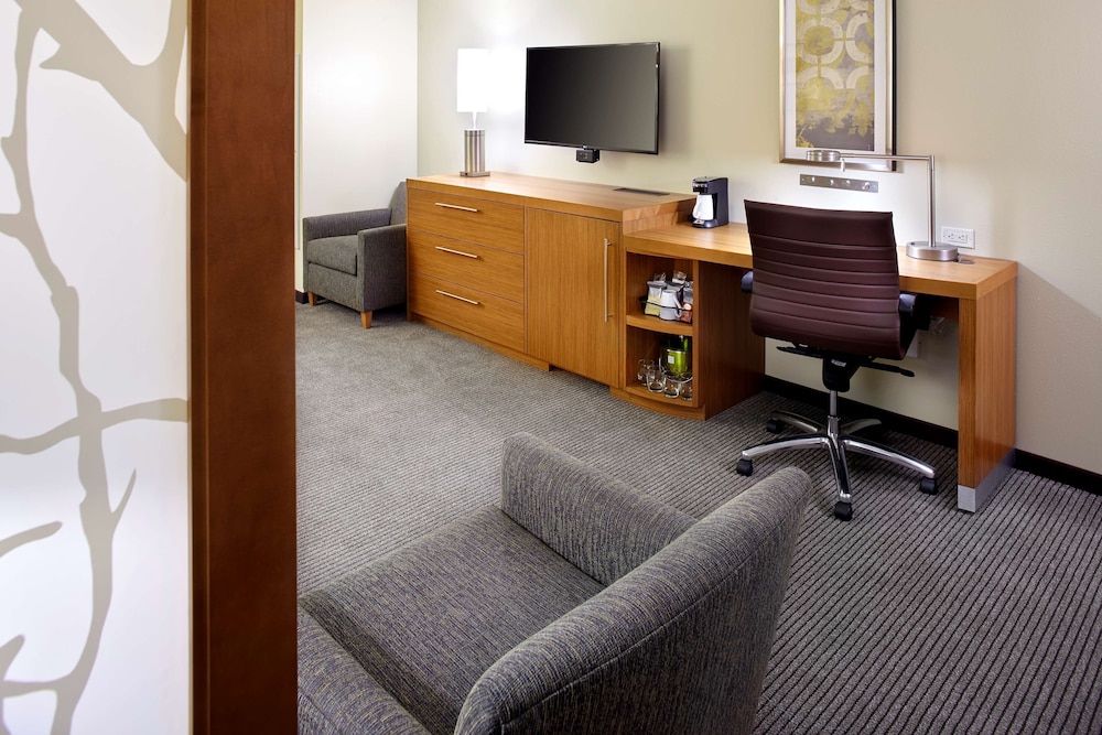 Hyatt Place Cleveland Lyndhurst 55/59
