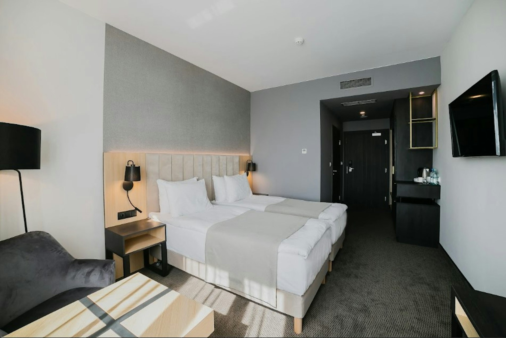 B&B HOTEL Warsaw East 11/36