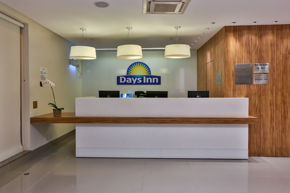 Days Inn by Wyndham Rio De Janeiro Lapa 5/39