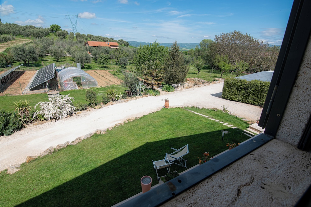 Albergo Poggio Bertino 60/65