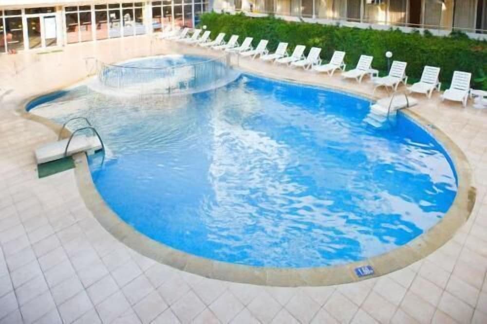 HOTEL OASIS 21/29