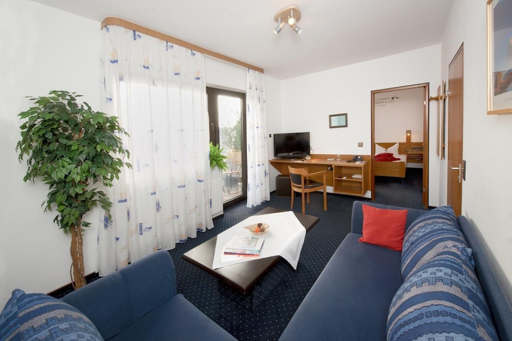 City Hotel Hanau 33/43