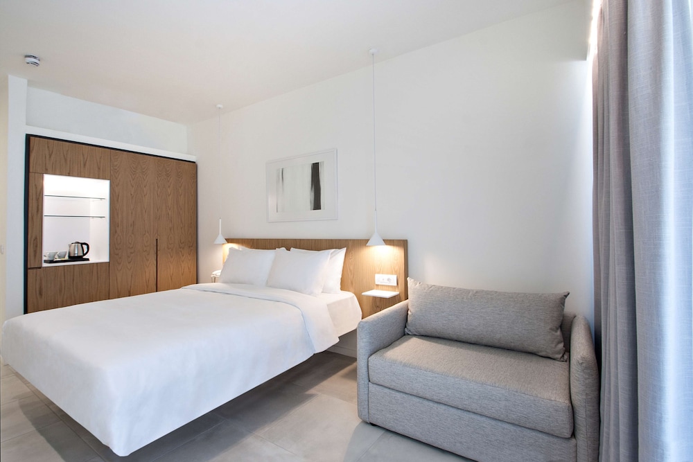 Radisson Resort Plaza Skiathos 16/50